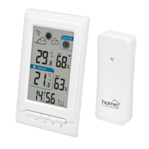 Kućna meteo stanica HCW01 Home - proizvod na akciji