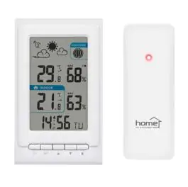 Kućna meteo stanica HCW01 Home