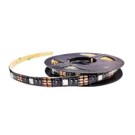 Set RGB LED traka 3m PROSTO