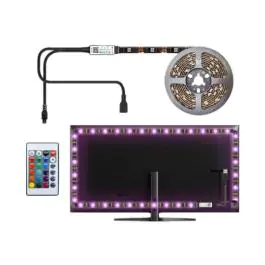 Set RGB LED traka 3m PROSTO