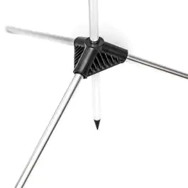 Beorol Baštenski Tuš na tripodu