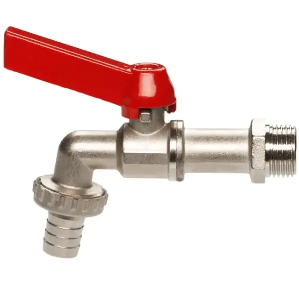 Gardena slavina kuglična 1″ – 3/4″ - proizvod na akciji