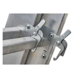 Drabest 3×9 – trodelne aluminijumske merdevine