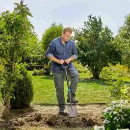 Gardena ašov ergoline