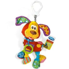Playgro Kuca 25 cm