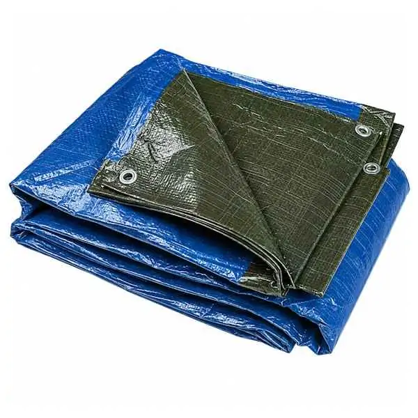 Cerada EKO polietilen 4x5 m 7CER45WT