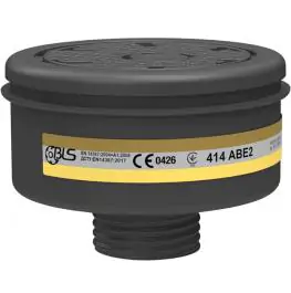 Filter ABE2 za zaštitne maske BLS414