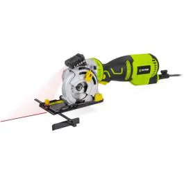 FIELDMANN FDPP 200705-E mini ručni cirkular