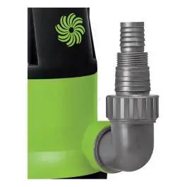 FIELDMANN FVC 2003-EK Potapajuća pumpa za prljavu vodu