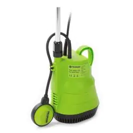 FIELDMANN FVC 3002-ED Potopna baštenska pumpa za vodu