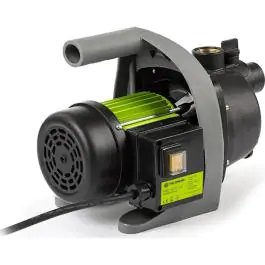 FIELDMANN FVC 8010-EC Baštenska pumpa visokog pritiska za vodu