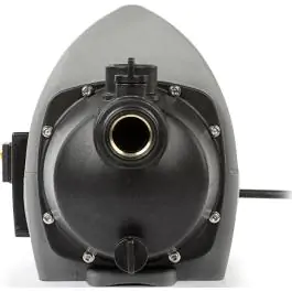 FIELDMANN FVC 8010-EC Baštenska pumpa visokog pritiska za vodu