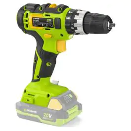 FIELDMANN FDUV 70105-0 Akumulatorska bušilica 20V Fast Power