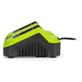 FIELDMANN FDUZ 79110 Dupli punjač 2x20V Fast Power