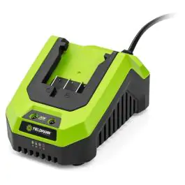 FIELDMANN FDUZ 79100 Punjač 20V Fast Power