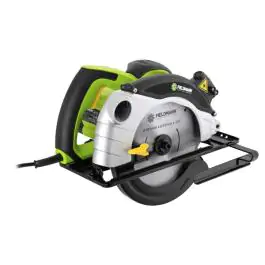 FIELDMANN FDK 201302-E Kružna testera 185mm