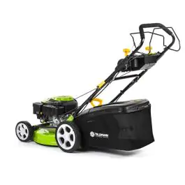 FIELDMANN FZR 4618-144BV Samohodna benzinska kosilica za travu 4 brzine