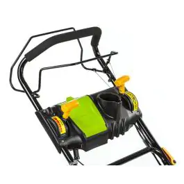 FIELDMANN FZR 4618-144BV Samohodna benzinska kosilica za travu 4 brzine