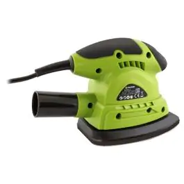 FIELDMANN FDB 200131-E Vibraciona brusilica - šlajferica