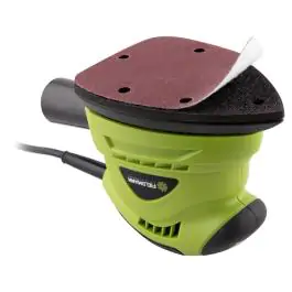 FIELDMANN FDB 200131-E Vibraciona brusilica - šlajferica