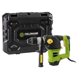 FIELDMANN FDV 201502-E Udarna bušilica SDS+ 1500W