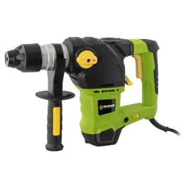 FIELDMANN FDV 201502-E Udarna bušilica SDS+ 1500W