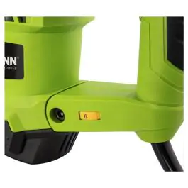 FIELDMANN FDV 201502-E Udarna bušilica SDS+ 1500W