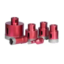 Dijamantska kruna za brusilicu 45mm ProCUT