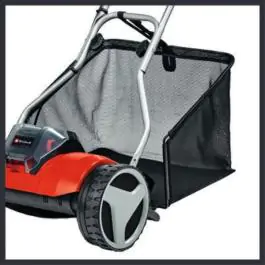 Einhell akumulatorska ručna kosačica GE-HM 18/38 Li-Solo