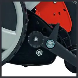 Einhell akumulatorska ručna kosačica GE-HM 18/38 Li-Solo