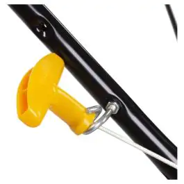 FIELDMANN FZR 4003-79BH benzinska kosilica za travu