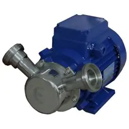 Pumpa za pretakanje komine Euro 50 - 2ks Enoitalia