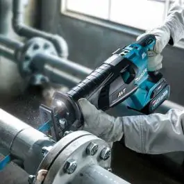 Makita recipro Akumulatorska testera JR002GZ