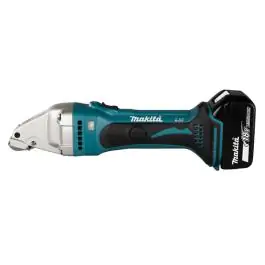 Makita Akumulatorske makaze za lim DJS161Z