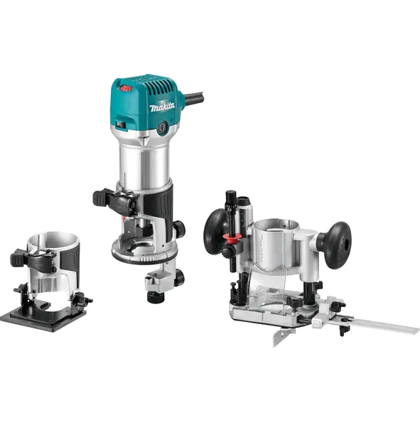 Makita jednoručna glodalica RT0702CX2 - proizvod na akciji