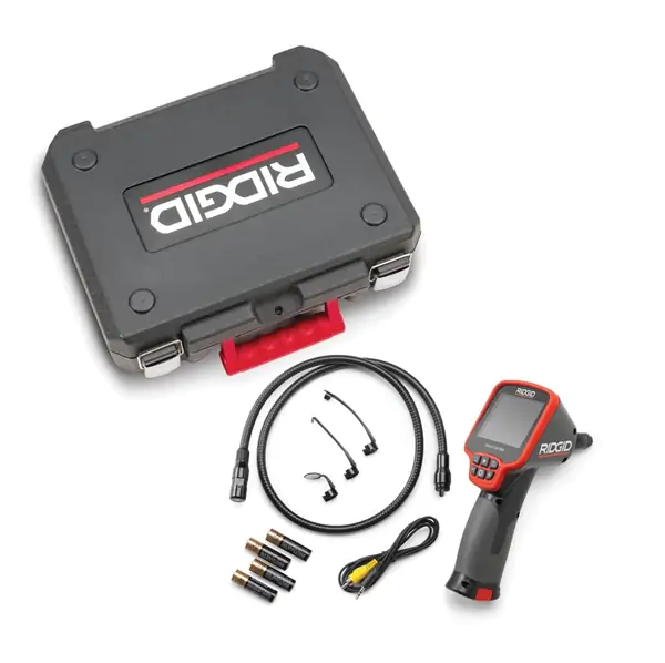 RIDGID kamera za preglede micro CA-150