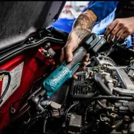 Makita Akumulatorski zavrtač-račna DWR180Z