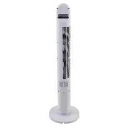 ARDES ventilator stubni digitalni sa daljinskim upravljacem 5T1000