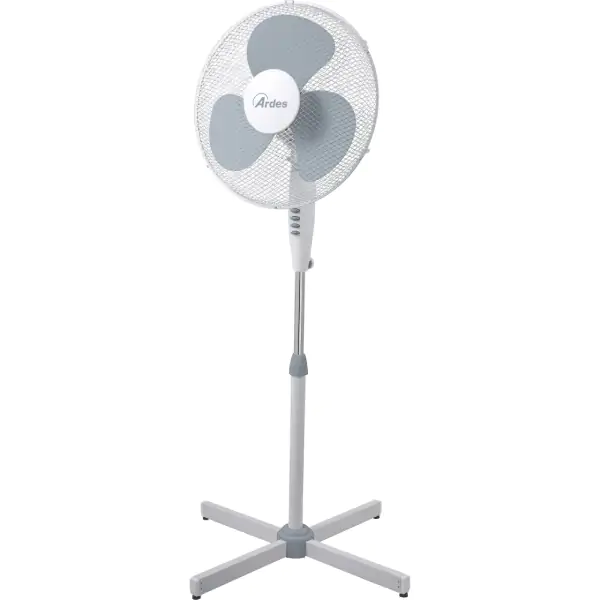 Ardes ventilator stojeci 40cm 5EA40PW - proizvod na akciji
