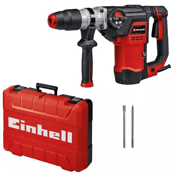 Einhell čekić bušilica TE-RH 40 3F