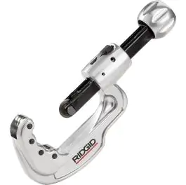 Ridgid rezač cevi Inox 6-67mm