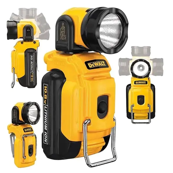 DeWalt DCL510N XR akumulatorska lampa 12V - proizvod na akciji