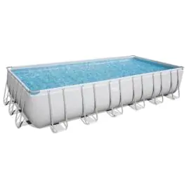 Montažni bazen 732x366x132cm 30045l Bestway