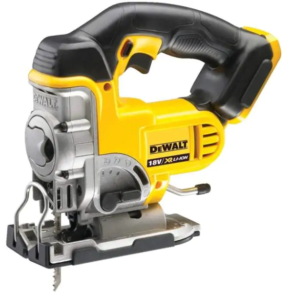 DeWalt akumulatorska ubodna testera 18V XR DCS331N - proizvod na akciji