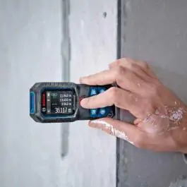 Bosch laserski daljinomer GLM 50-27 C sa funkcijom Bluetooth