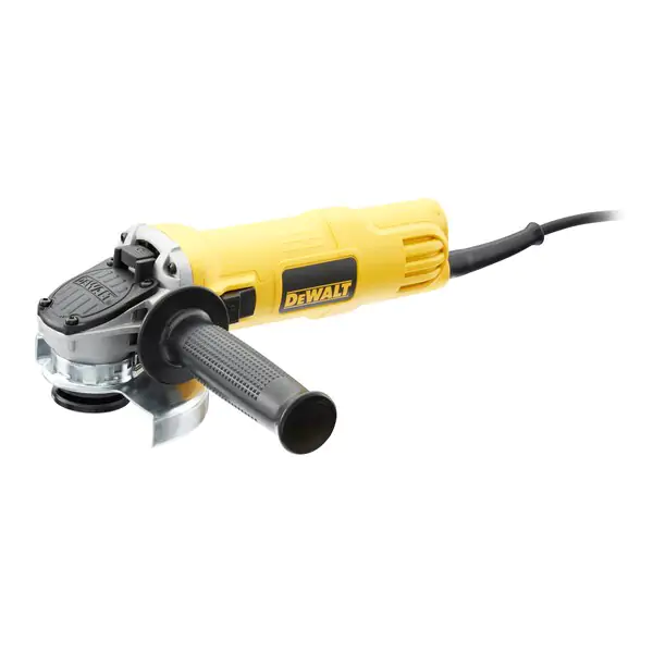 DeWALT ugaona brusilica 115mm DWE4056 - proizvod na akciji