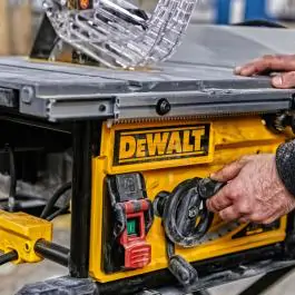 DeWALT stoni cirkular 2000W DWE7492