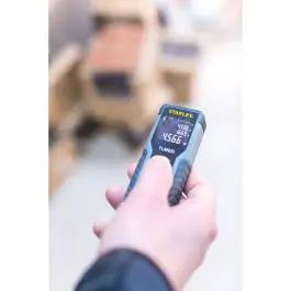 Stanley laserski daljinomer 25m STHT1-77354