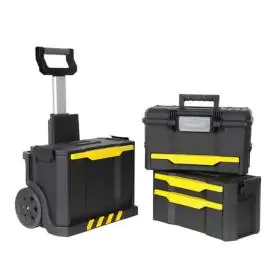 Stanley modularna kolica za alat sa točkovima 4u1 1-79-206