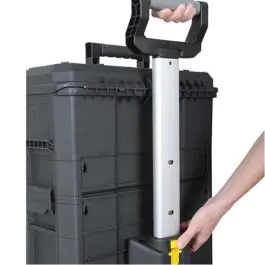 Stanley modularna kolica za alat sa točkovima 4u1 1-79-206